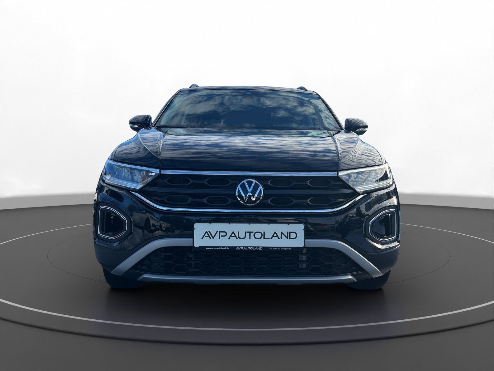 Volkswagen T-Roc - Bild 3