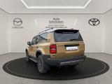 Toyota Land Cruiser FIRST-EDITION+JBL+BI-TONE+SOFORT!!! - Toyota Land Cruiser aus 2025