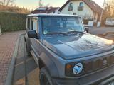 Suzuki Jimny TOP gepflegt wenig km