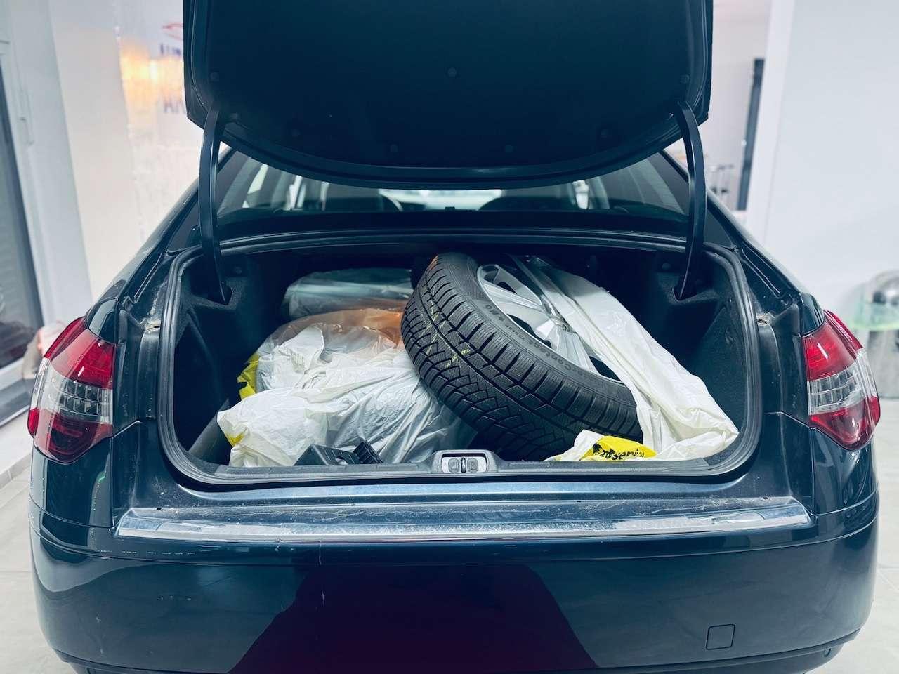 Citroën C5 Exclusive*1.Hand+Finanzierung+Garantie+Inspek