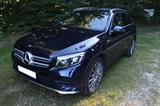 Mercedes-Benz GLC 250 4MATIC, AMG Line, Garantie, Autom. Leder - Mercedes-Benz GLC 250 in Augsburg