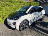 BMW i3 60Ah Leder, Glasdach, LED, Wärmepumpe - BMW i3 in Berlin