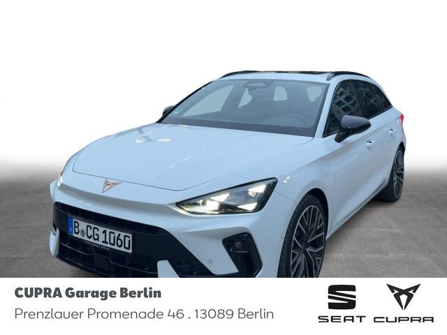 Image of Cupra Leon