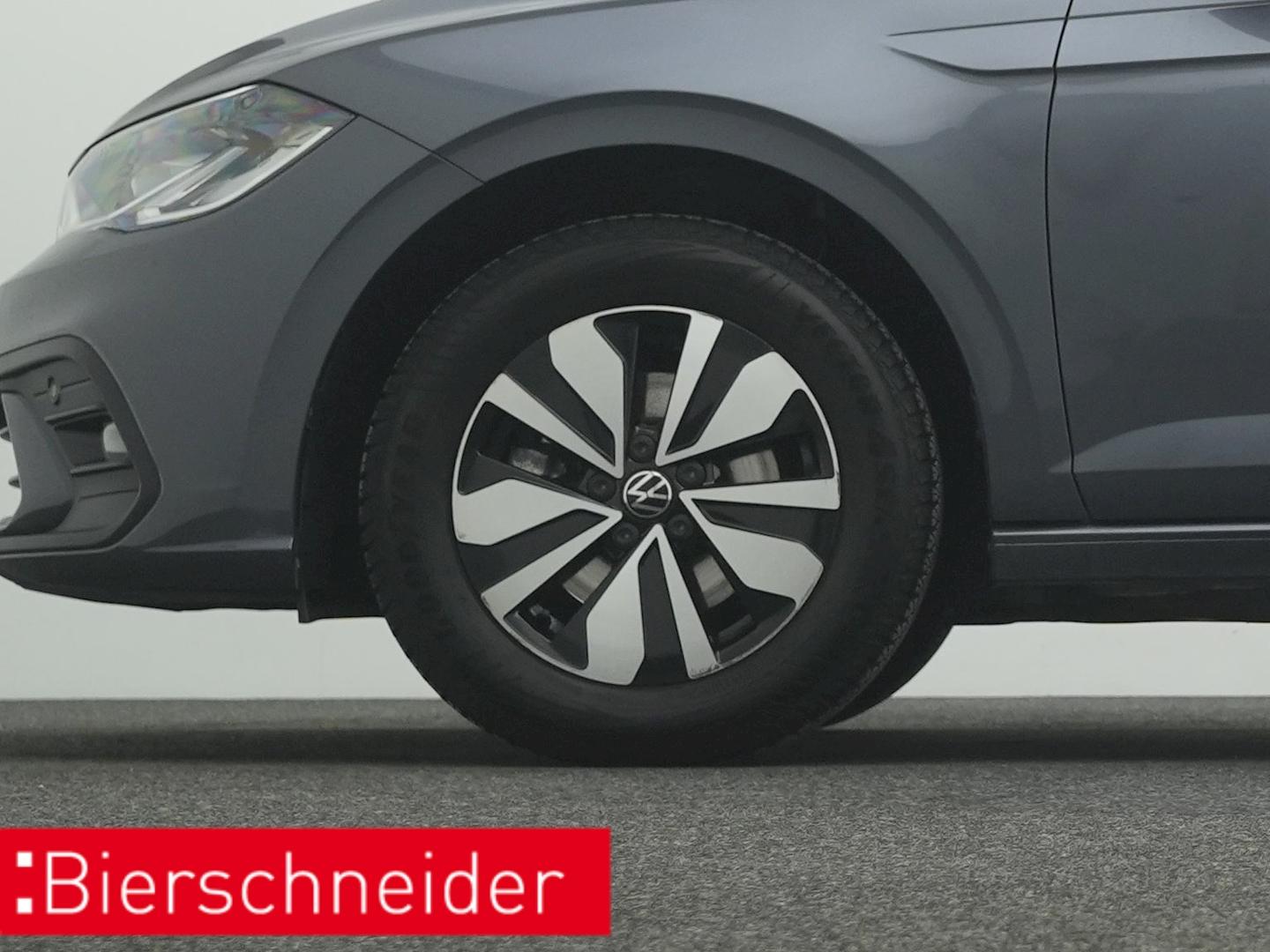 Volkswagen Polo 1.0 TSI DSG Goal NAVI AHK LED KAMERA, миниатюра 22