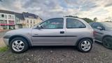 Opel Corsa 1.0 12V CITY/Tüv-02.27/Klima/Allwetter/Alu - gebrauchte Opel Corsa aus dem Jahr 2000