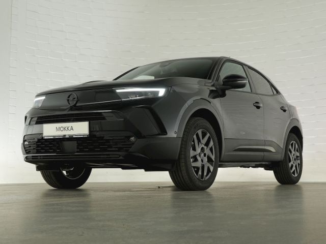 Mokka B GS AT+MATRIX-LED+KEYLESS+RÜCKFAHRKAMERA+