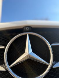 Mercedes C 220 - 12