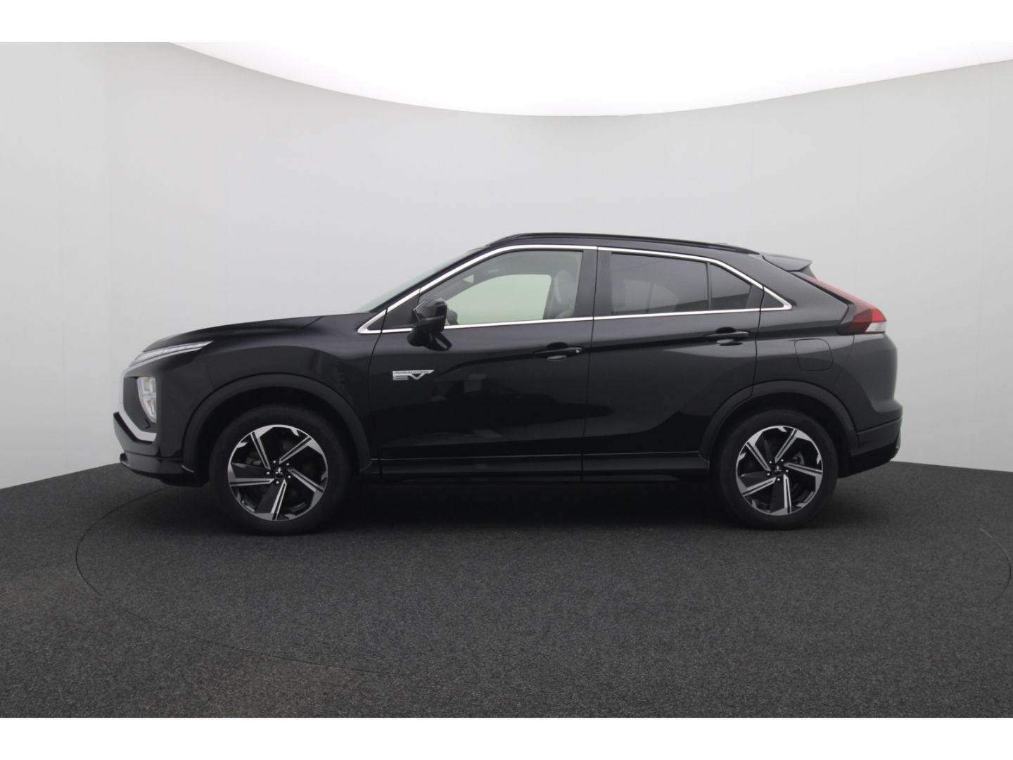 Fahrzeugabbildung Mitsubishi Eclipse Cross Top Hybrid 4WD ACC Pano Schiebedac