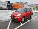 Fiat 500L Easy Automatic Klima 1Hand - Fiat 500L Easy mit Diesel-Antrieb