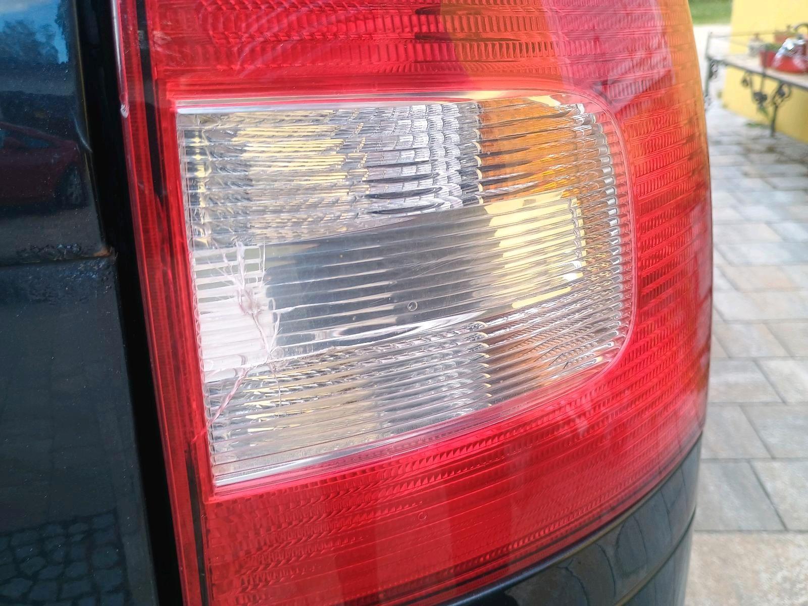 Skoda Octavia 2011 — photo 14
