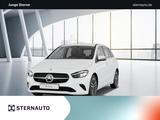 Mercedes-Benz B 180 Prog Adv RüCam LED Spur WinterP AHK