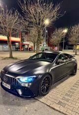 Mercedes-Benz AMG GT S 63 S 4MATIC+ Autom. S