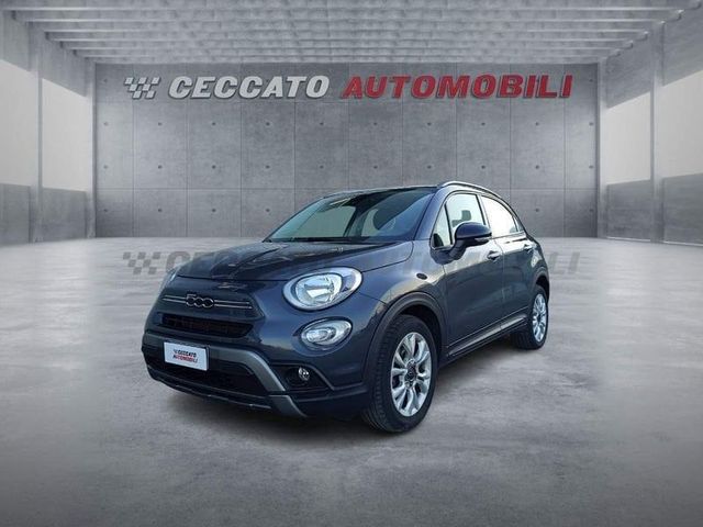 Fiat FIAT 500X 2022 1.0 t3 Cross 120cv