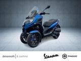 Piaggio MP3 310 Sport Blau Zaffiro - PIAGGIO MP3 310