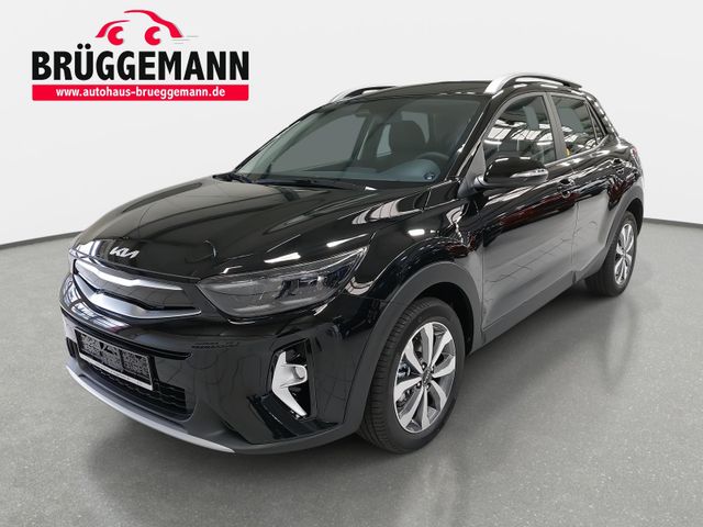 Kia STONIC 1.0 T-GDI 100 VISION MJ25 LED SITZH. NAVI