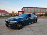 BMW M5 F10 Komfortsitze Sitzlüftung Alcant... - gebrauchte BMW M5 aus dem Jahr 2013