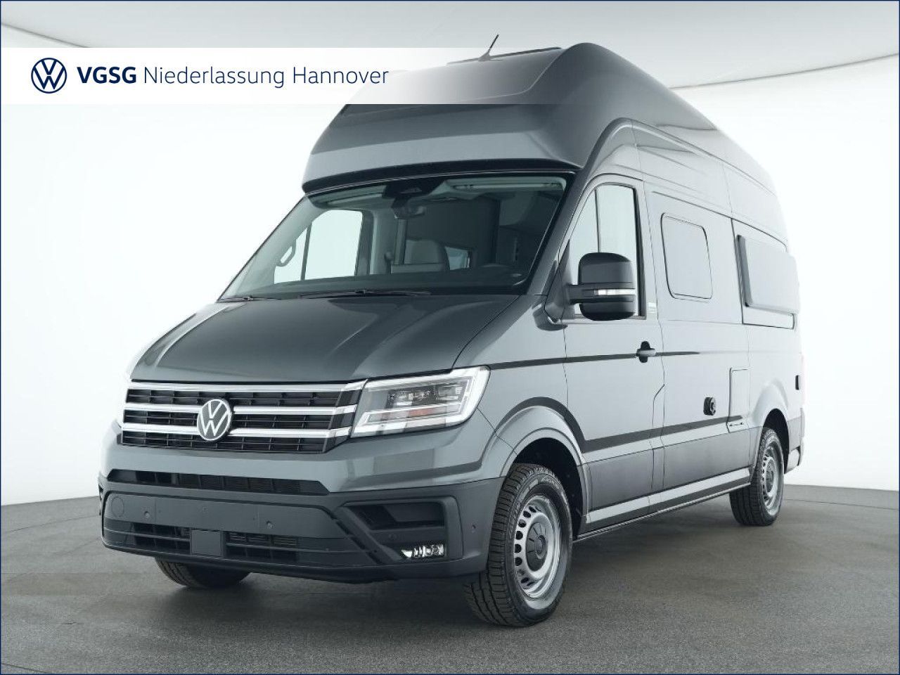 Volkswagen Andere - Bild 5