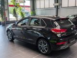 Hyundai i30 1.0 T-GDI Trend 1.Hand Kamera Lenkradhzg - Hyundai i30 in Mannheim