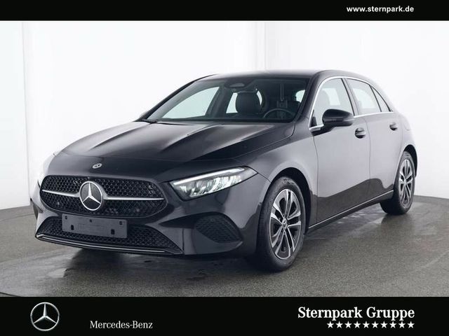 Mercedes-Benz A 180 Progressive+Navi+Automatik+Winter-PaketLED