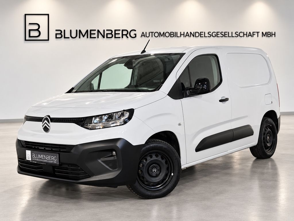 Image of Citroën Berlingo