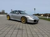 Porsche 996 Carrera 4S Coupé, KW V1 OZ 19 Sportausp. PSE - Porsche 996 mit Schiebedach