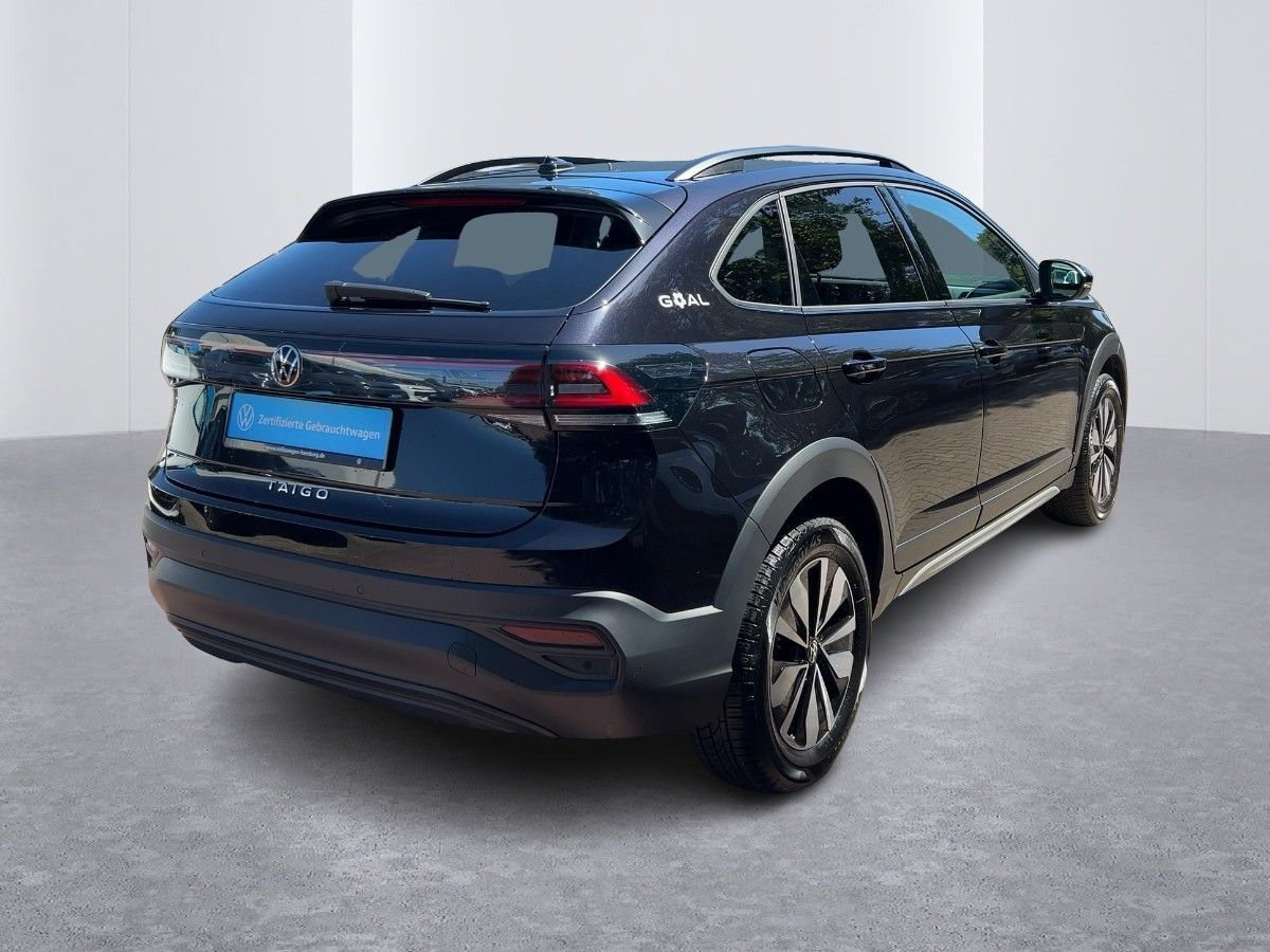 Volkswagen Taigo - Bild 5