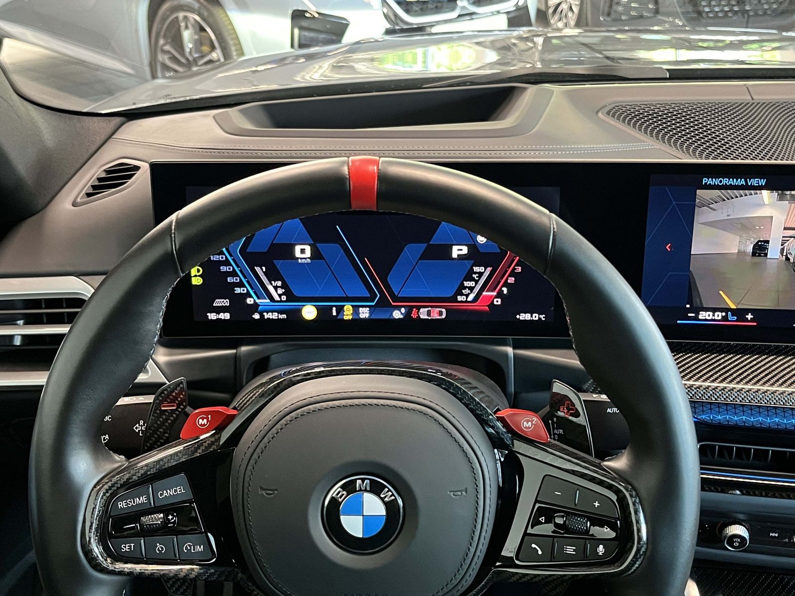 BMW M4 - Bild 9