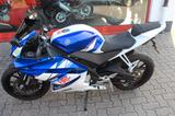 Yamaha YZF-R 125 - KLEINKRAFTRAD