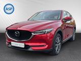 Mazda CX-5 2.2D Sport-Line AWD LED HUD BOSE LEDER AHK