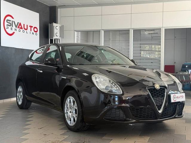 Alfa Romeo Giulietta 1.6 JTDm-2 105 CV Progressi