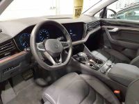 Volkswagen Touareg - Vorschau Bild 4