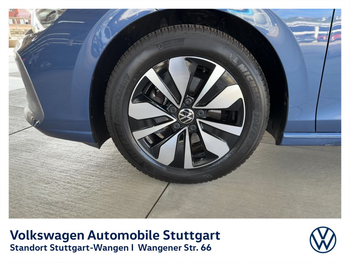Volkswagen Golf - Bild 11