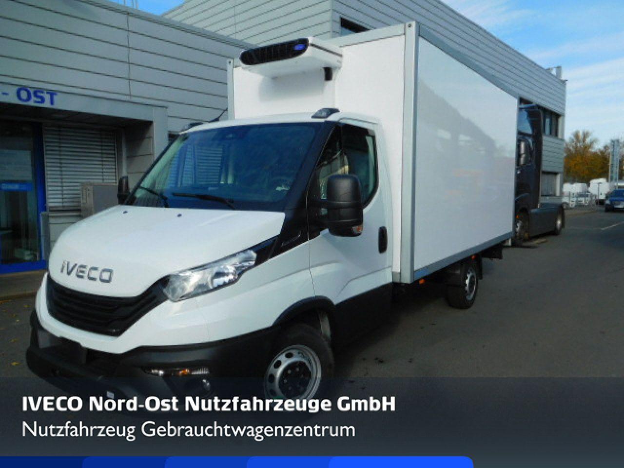 Iveco Daily 35S16HA8