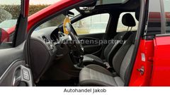 VW Polo/V/R-Line/ExclusiveSonderausstattung/