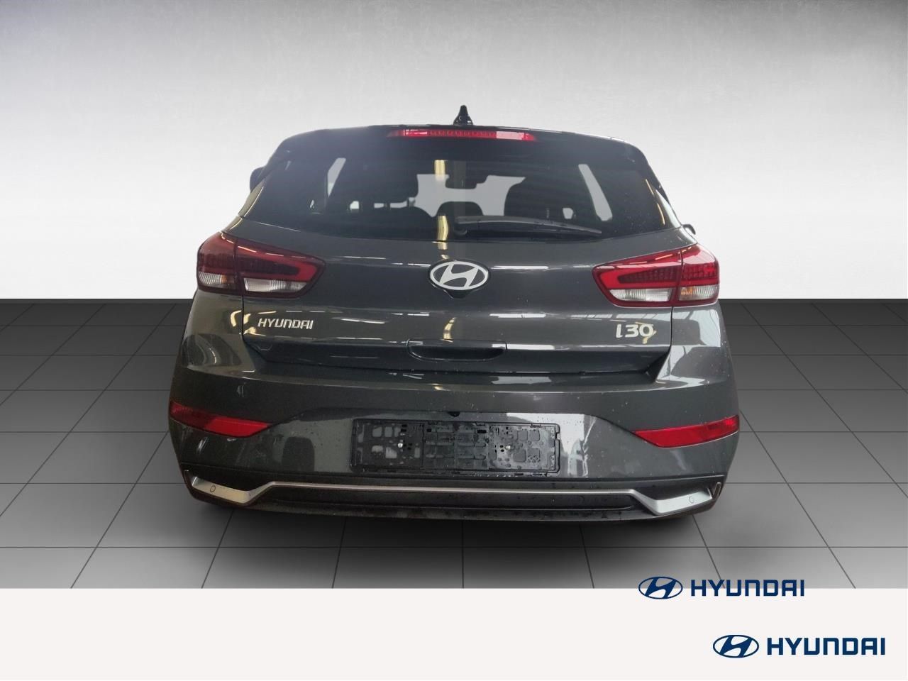 Hyundai i30 – Bild 6