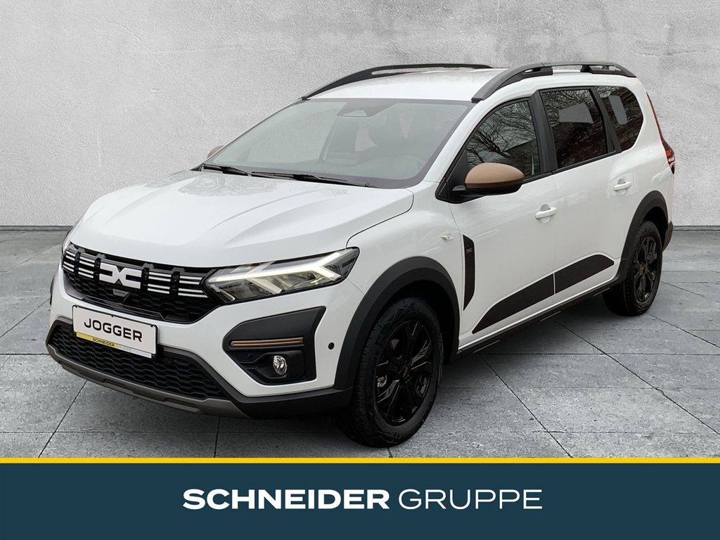 Dacia Jogger EXTREME+ TCe 110 SHZ+PDC+KLIMA+KAMERA+LED