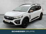 Dacia Jogger EXTREME+ TCe 110 SHZ+PDC+KLIMA+KAMERA+LED - Dacia Jogger Gebrauchtwagen in Bremen