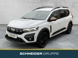 Dacia Jogger EXTREME+ TCe 110 SHZ+PDC+KLIMA+KAMERA+LED - Dacia Jogger in Leipzig