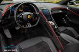 Ferrari Roma 3.9 T V8 DCT - Ferrari Roma mit Benzin-Antrieb: Automatik