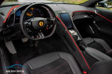 صورة 3 لـ 2021 Ferrari ROMA