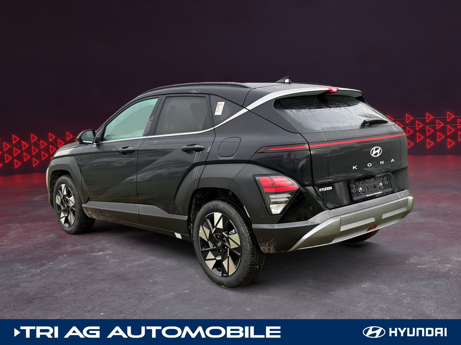 Hyundai Kona – Bild 5