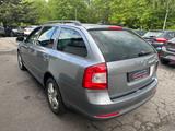 Skoda Octavia Combi Family - gebrauchte Skoda Octavia aus dem Jahr 2012
