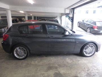 BMW 118 - 9