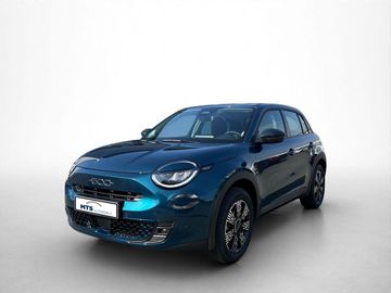 Fiat Leasingangebot: Fiat 600 Hybrid Business Hybrid *Scheinwerfer LED*