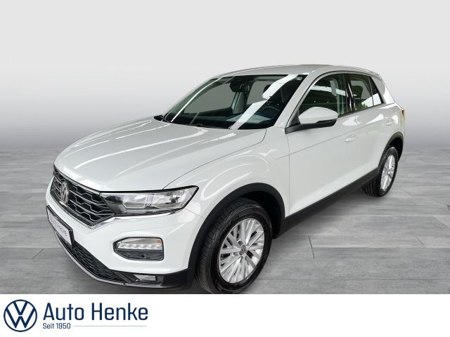 VW T-Roc 1.0 TSI KLIMA + APP CONNECT Klima
