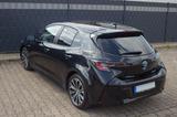 Toyota Corolla 1,8 Hybrid Club - Toyota Corolla: 1.8