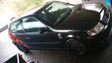 Volkswagen Polo 6n2 gti - Volkswagen Polo: 6n GTI