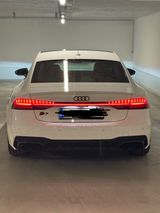 Audi S7 TDI tiptronic quattro - - Audi S7 aus 2019