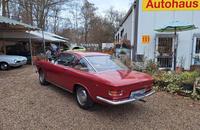 Fiat Andere 2300 Coupe H-Kennzeichen