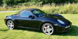 Porsche Traumhafter Porsche Boxster S (987) in tri... - Porsche Boxster aus 2007